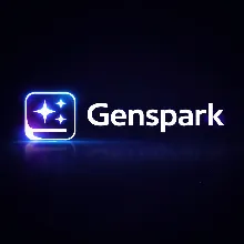 GENSPARK AI PLUS/PRO – 1 МЕСЯЦ