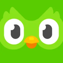 Duolingo Plus годовая подписка для одного пользователя