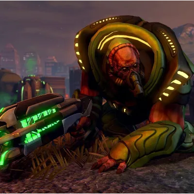 XCOM Enemy Unknown Complete (Steam/Ключ/ Весь Мир) - irongamers.ru