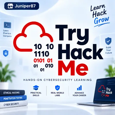 Общий аккаунт TryHackMe Premium, 1–12 месяцев - irongamers.ru