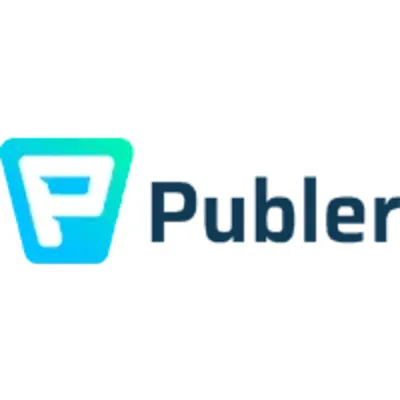 Подписка на Publer Pro/Business 1 месяц/7 дней