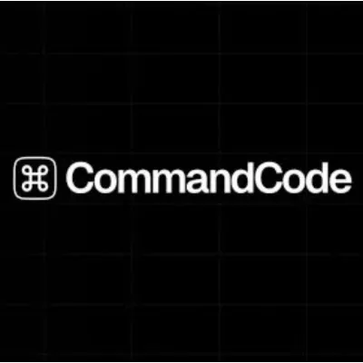 Commandcode AI丨Command Code AI Подписка на 30 дней - irongamers.ru
