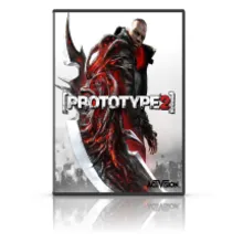 ПРОТОТИП 2 + Radnet STEAM KEY (РФ/СНГ/УКРАИНА)+ЕЭЗ Prototype 2
