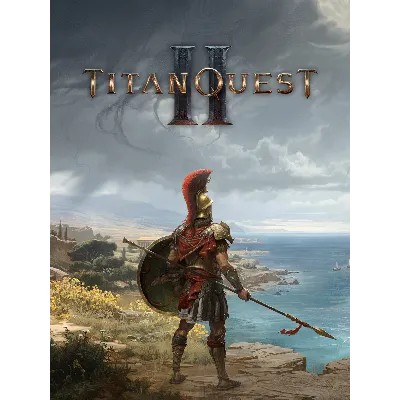 Titan Quest II (Аренда аккаунта Steam) Онлайн - irongamers.ru