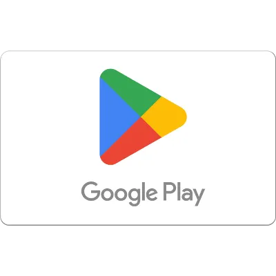 Google Play Подарочная Карта Южная Корея 30000 KRW | KR регион | Мгновенно - irongamers.ru