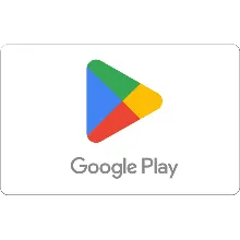 Google Play Gift Card Южная Корея 5000 KRW | KR регион | Мгновенно