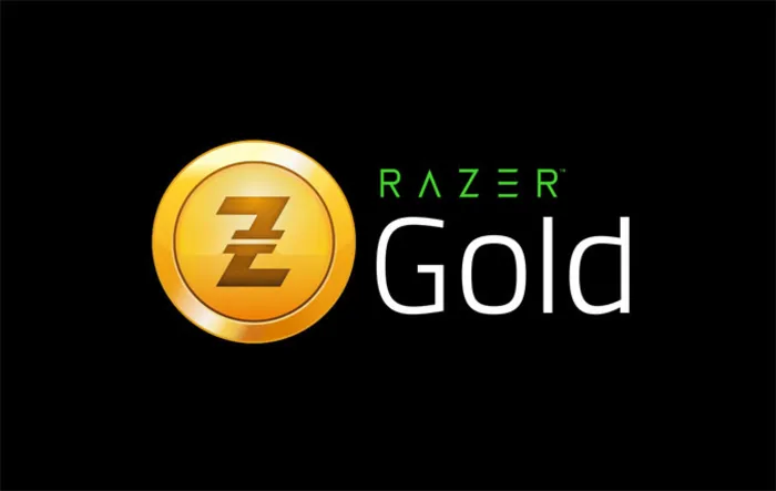 Razer Gold Малайзия 50 MYR · MY Gift Card · Мгновенно