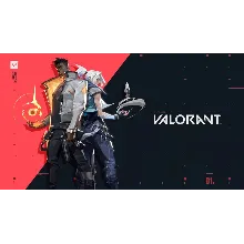 Valorant Филиппины 1250 PHP - 3250 VP | PH Riot код | Мгновенно