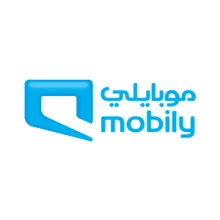 Mobily Gift Card Саудовская Аравия 57.5 SAR | SA регион | Мгновенно