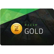 Razer Gold Турция 3000 TRY | TR подарок | Мгновенно