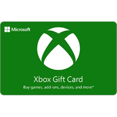 Xbox Gift Card Турция 300 TRY | TR регион | Мгновенно - irongamers.ru
