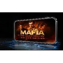 Mafia: The Old Country Deluxe для GFN (Geforce Now)