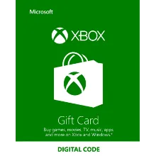 Xbox Live Венгрия 5990 HUF | HU Xbox код | Мгновенно
