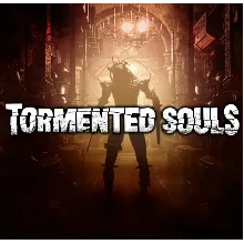 Tormented Souls (Steam/Ключ/ Весь Мир)