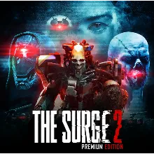 The Surge 2 Premium Edition (Steam/ Ключ/ Весь Мир)