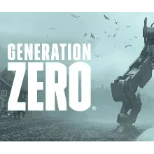 Generation Zero STEAM KEY GLOBAL