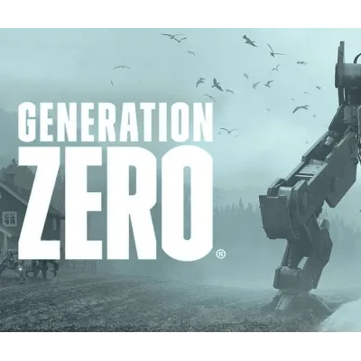 Generation Zero STEAM KEY GLOBAL - irongamers.ru