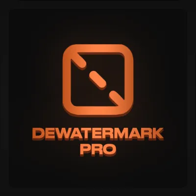 Dewatermark Pro Подписка 30 дней - irongamers.ru