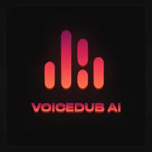 Voicedub AI Subscription 7/30 days