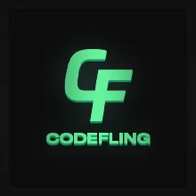 Payment for services Codefling