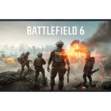 🔥Battlefield 6 | Standard/Phantom🔥STEAM | RU\СНГ