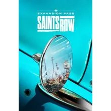 Saints Row - Expansion Pass Xbox ONE Series X|S КЛЮЧ