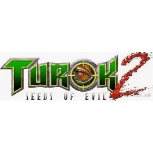 Turok 2: Seeds of Evil STEAM KEY Region Free