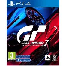 Gran Turismo™ 7 PS4 и PS5 Аренда 5 дней