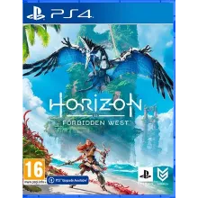 Horizon Запретный Запад PS4 Аренда 5 дней