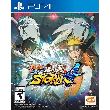 NARUTO SHIPPUDEN: Ultimate Ninja S Аренда 5 дней