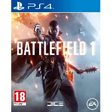 🎮 Battlefield 1 PS4 Аренда 5 дней 🔰