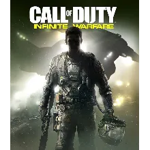 Call of Duty : Infinite Warfare PS4 Аренда 5 дней