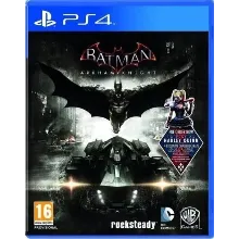 🎮 Batman : Arkham Knight PS4/5   Аренда 5 дней 🔰