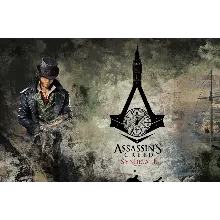 🎮 Assassins Creed Syndicate PS4 Аренда 5 дней 🔰