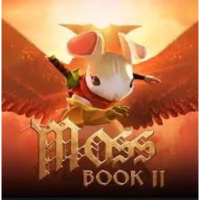 Moss: Book II PS4 Аренда 5 дней - irongamers.ru
