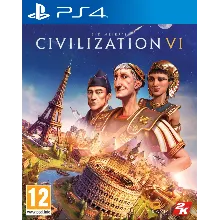Sid Meier s Civilization VI PS4 Rent 5 days