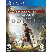 🎮 Assassins Creed Odyssey PS4 Аренда 5 дней 🔰