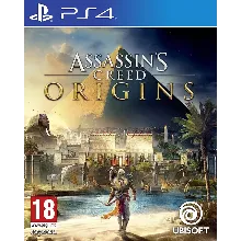 🎮 Assassins Creed Origins PS4 Аренда 5 дней 🔰