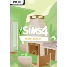 The Sims 4 Роскоши пустыни - DLC GLOBAL EA APP CODE