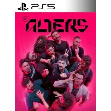 The Alters PS5 Аренда 5 дней