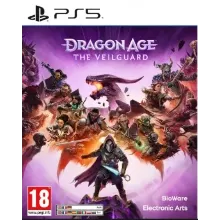Dragon Age : На страже Завесы PS5 Аренда 1 дней