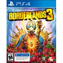 🎮 Borderlands 3 PS4 & PS5 Аренда 5 дней 🔰