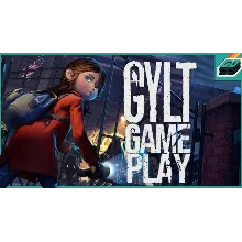 GYLT PS4 Аренда 5 дней