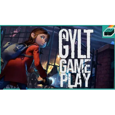 GYLT PS4 Аренда 5 дней - irongamers.ru