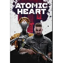 💻 Atomic Heart  PS4&PS5 П3-Онлайн 🔰