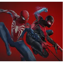 Spider-Man 2 PS5 П3-Онлайн