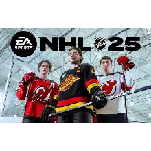 NHL 25 PS5 П3-Онлайн