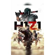 H1Z1 - Legacy Package (pre-split) STEAM GIFT ВСЕ СТРАНЫ