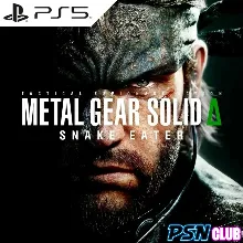 METAL GEAR SOLID Δ: SNAKE EATER / П1 Активация