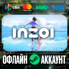 ⭐inZOI⭐-❤️STEAM[Region free]❤️